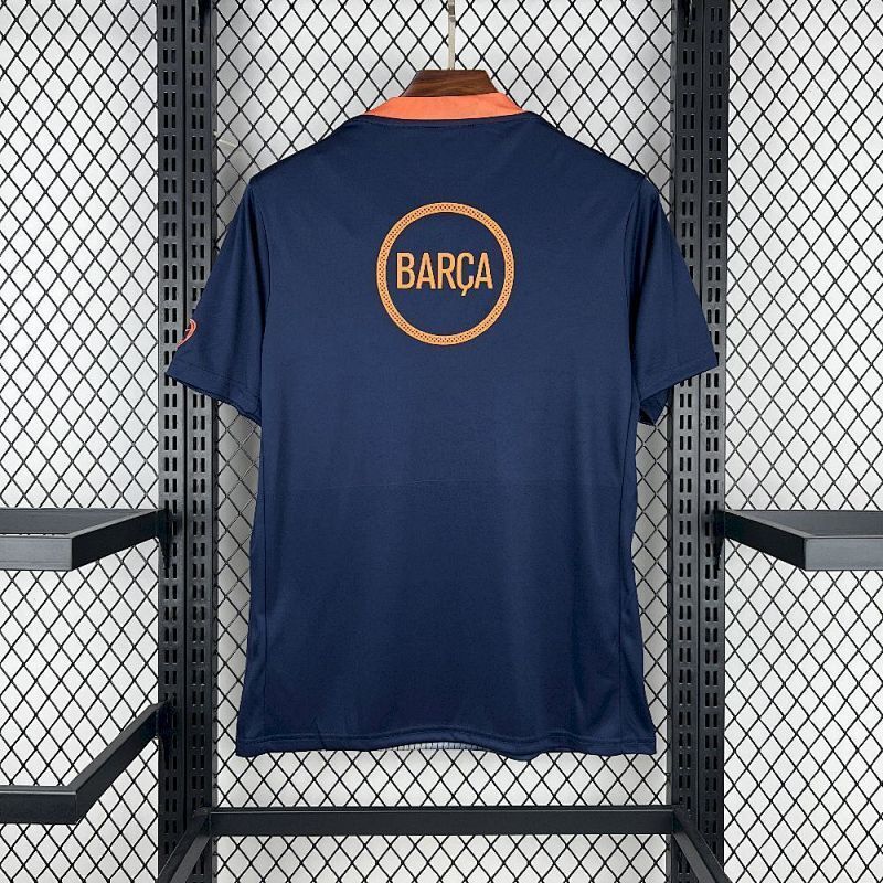 FC Barcelona Third Jersey 25/26