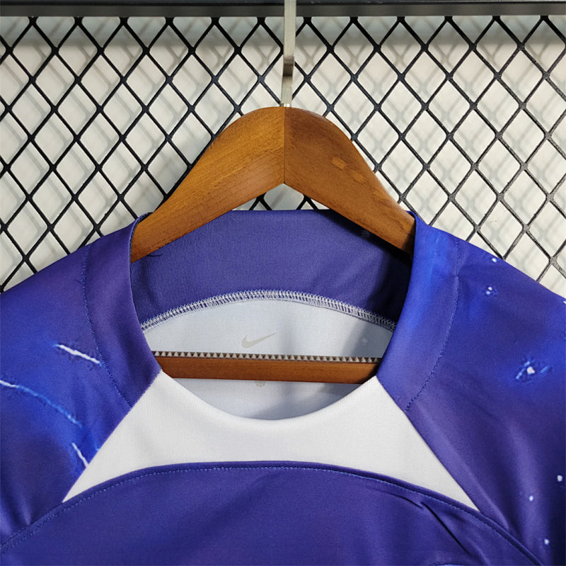 Camiseta PSG Edición Especial 23/24