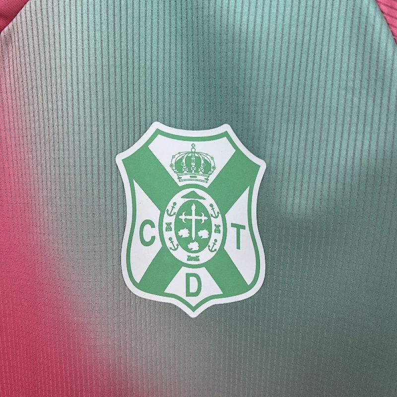 Maillot Tenerife Third 25/26