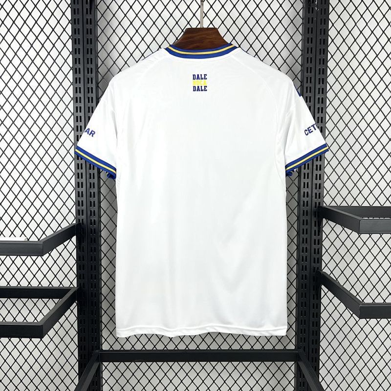 Maillot Boca Juniors Extérieur 26/27
