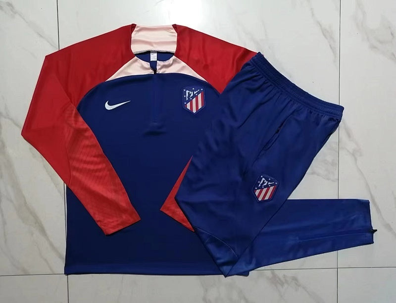 Ensemble Enfant Atlético Madrid 23/24