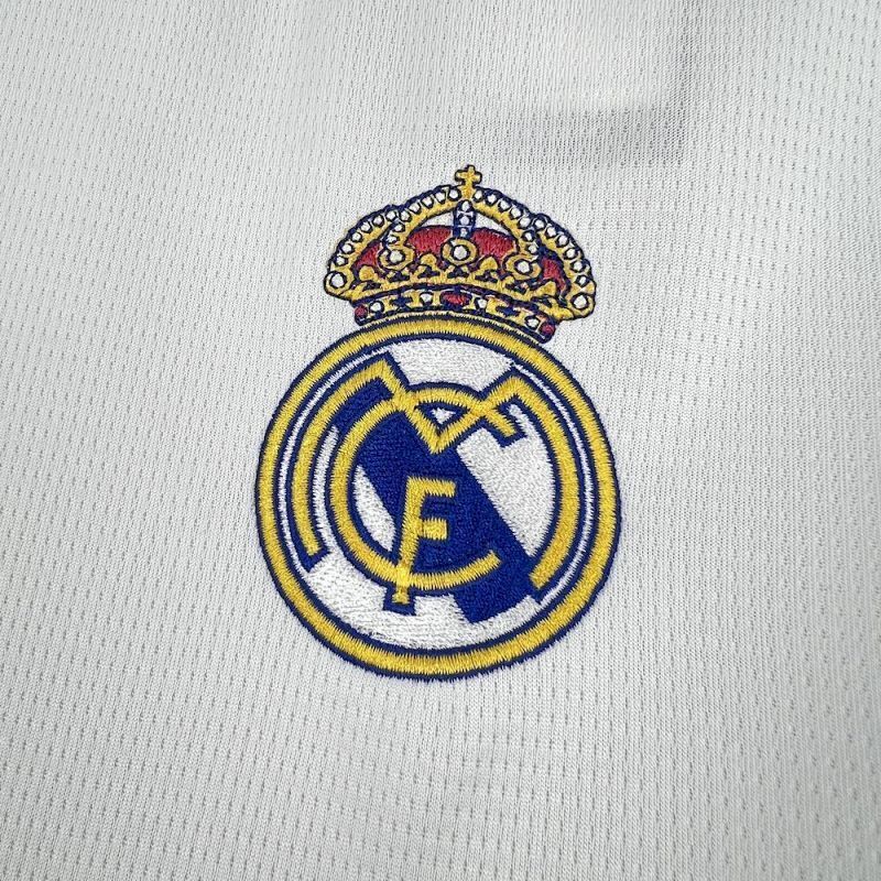 Maillot Real Madrid Domicile 26/27
