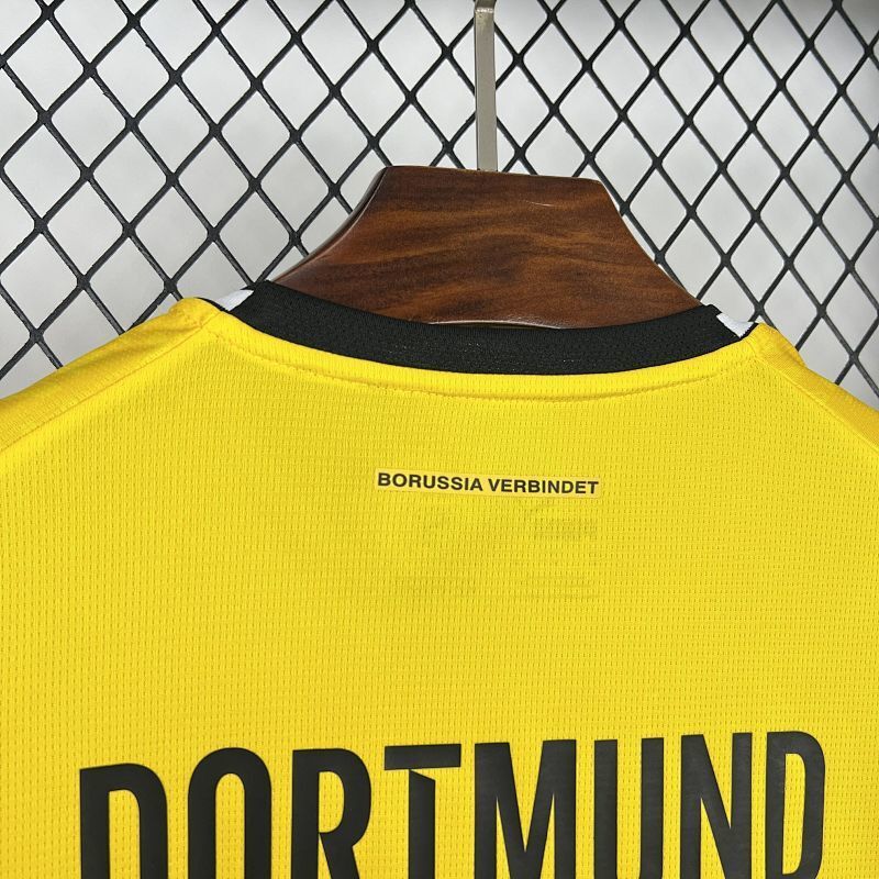 Maillot Borussia Dortmund Domicile 26/27