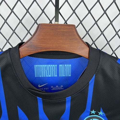 Ensemble Enfant Inter Milan Domicile 25/26