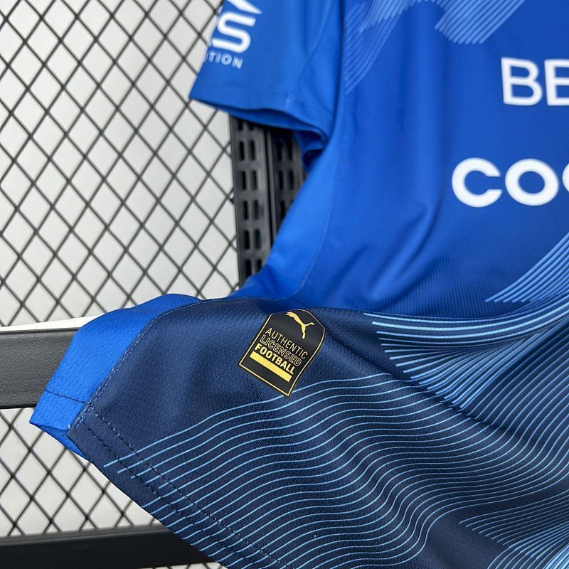 Maillot Monterrey Anniversay Édition spéciale 25/26