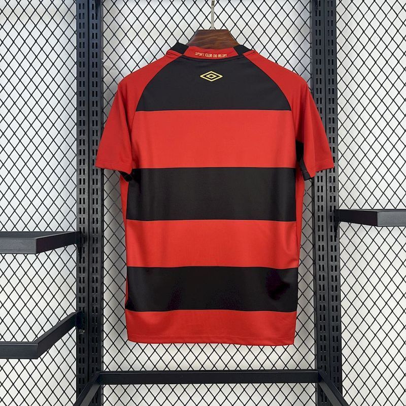 Maillot Recife T Domicile 25/26