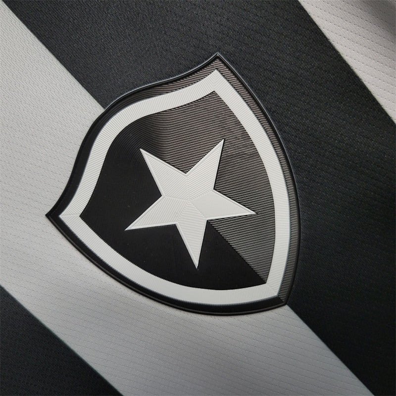 Maillot Botafogo Domicile 22/23