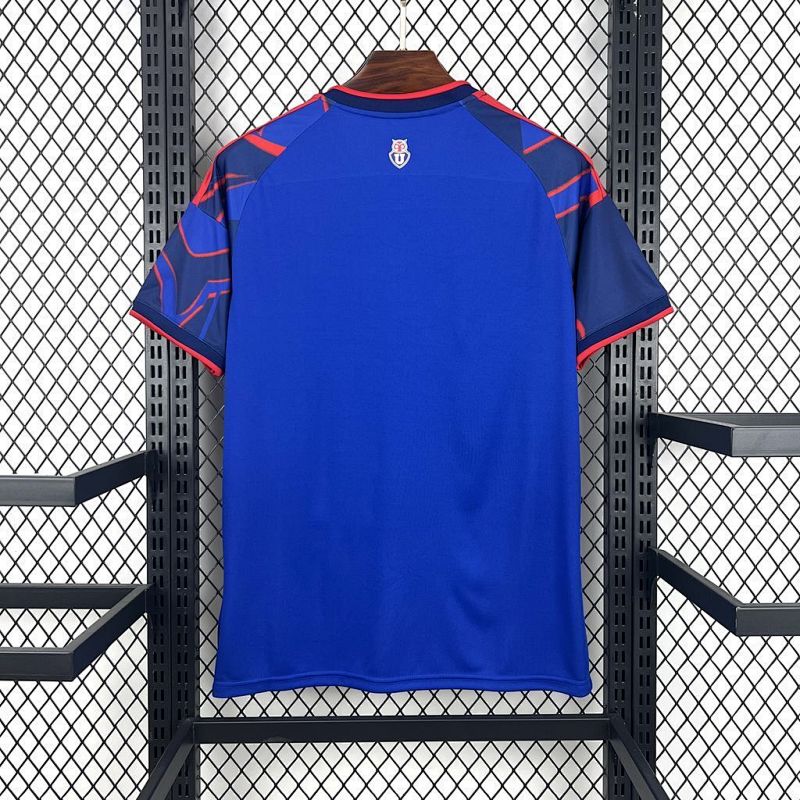 Maillot Chili Domicile 26/27
