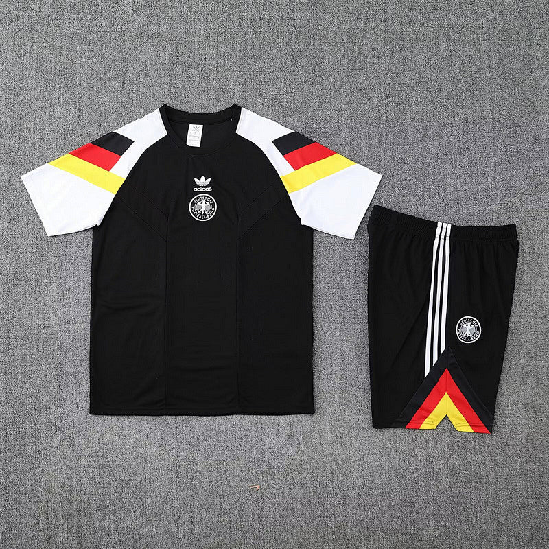 Survêtement Germany amp;White Tracksuits 25/26