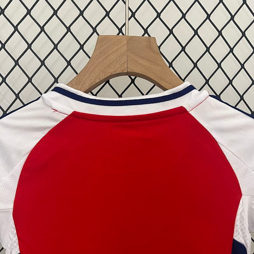 Ensemble Enfant Arsenal Domicile 24/25