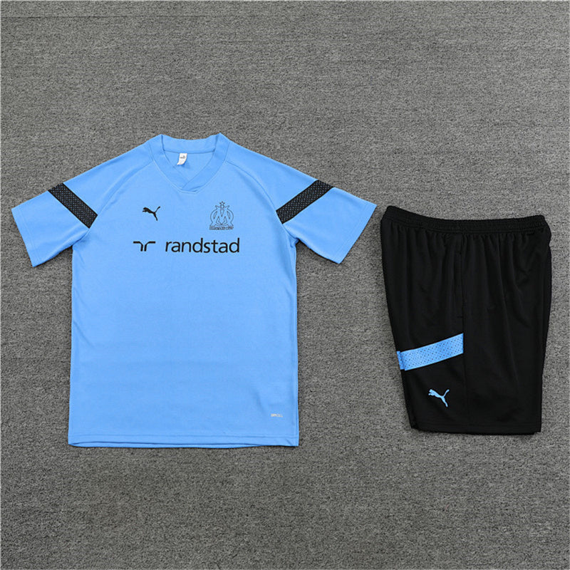 Ensemble Marseille Prématch 22/23