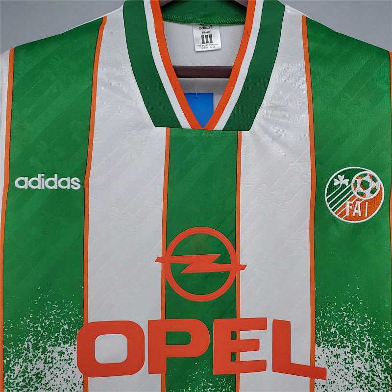 Maillot Ireland Extérieur Rétro 1994