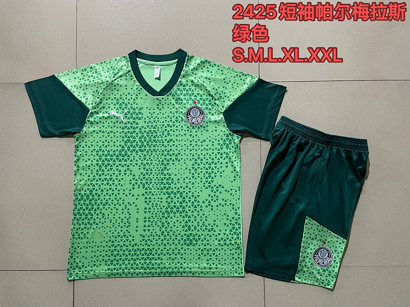 Ensemble Palmeiras Prématch 24/25 (2)