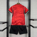 Maillot Corée du Sud Enfant 2026