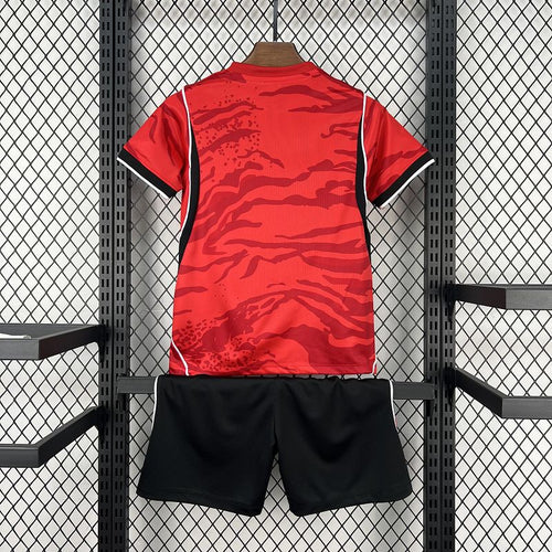 South Korea Kids Kit 2026
