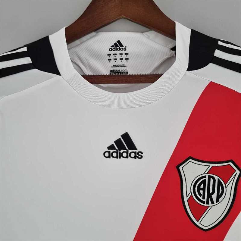 Maillot River Plate Domicile Rétro 25/26