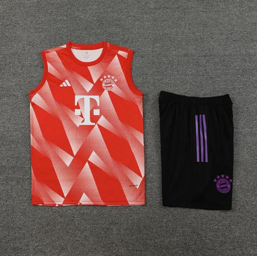 Débardeur Bayern Munich 23/24 (2)