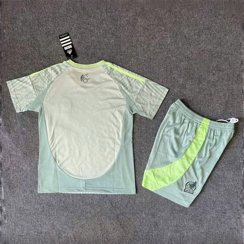 Ensemble Enfant Mexico Kid Extérieur 25/26