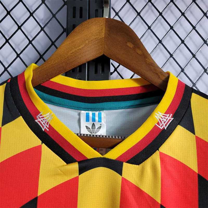 Maillot Germany Extérieur Rétro 1994