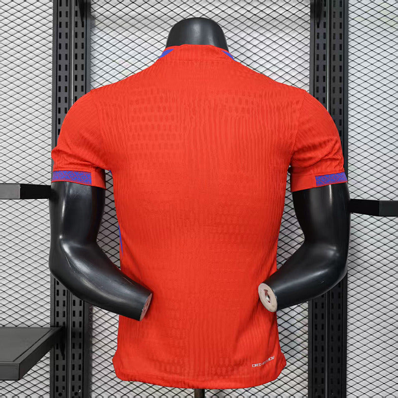 Maillot Norway Domicile Player Version 25/26