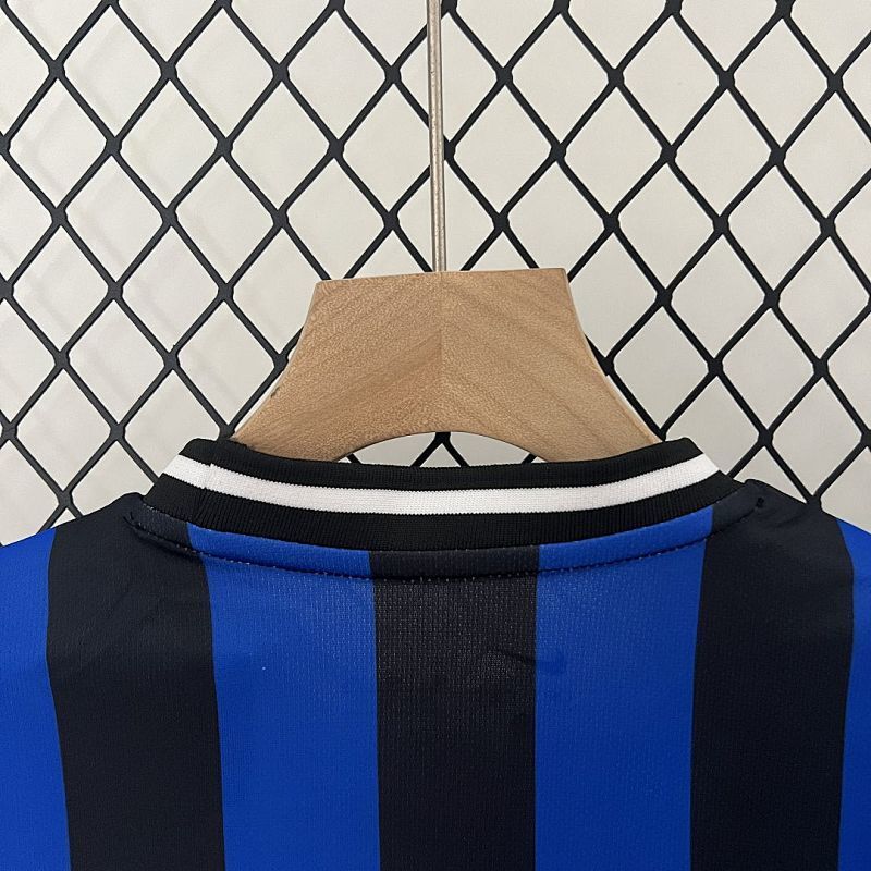 Ensemble Enfant Inter Milan Domicile 09/10