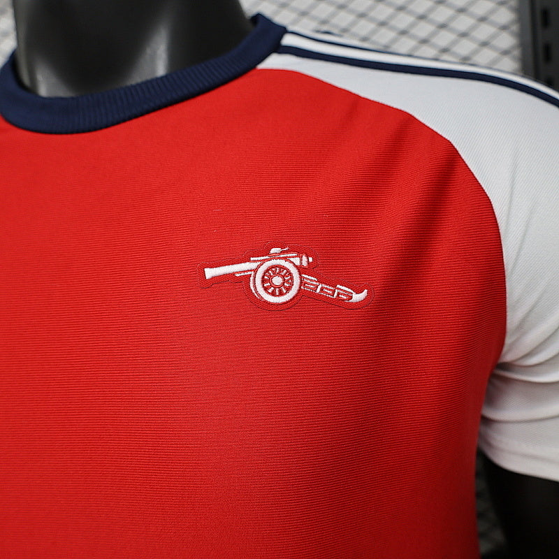 Maillot Arsenal 26/27