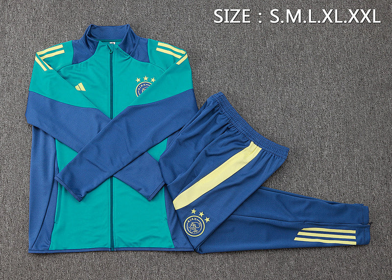 Survêtement Ajax 24/25