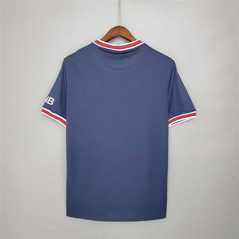 Maillot PSG Domicile 21/22