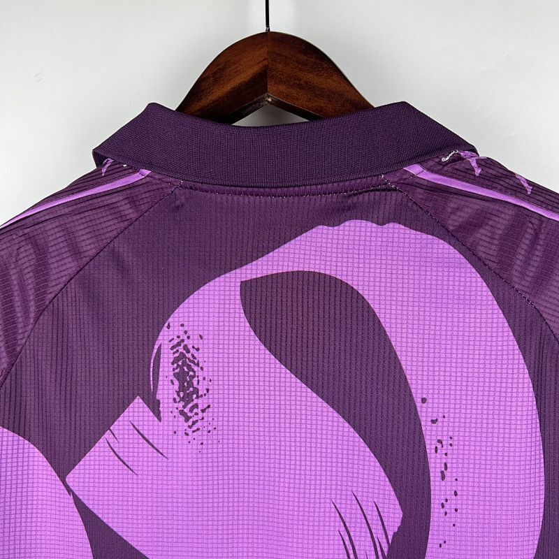 Maillot Valladolid Extérieur 23/24