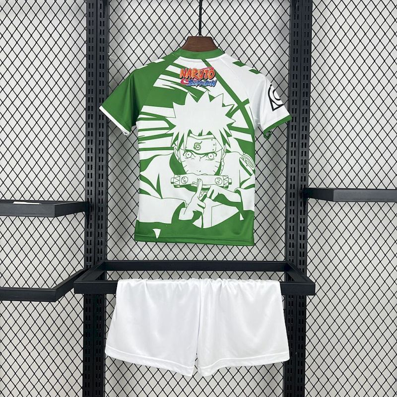 Ensemble Enfant Real Betis 25/26
