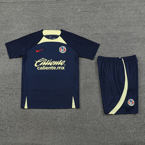 Club América Marine Pre-Match Kit 24/25