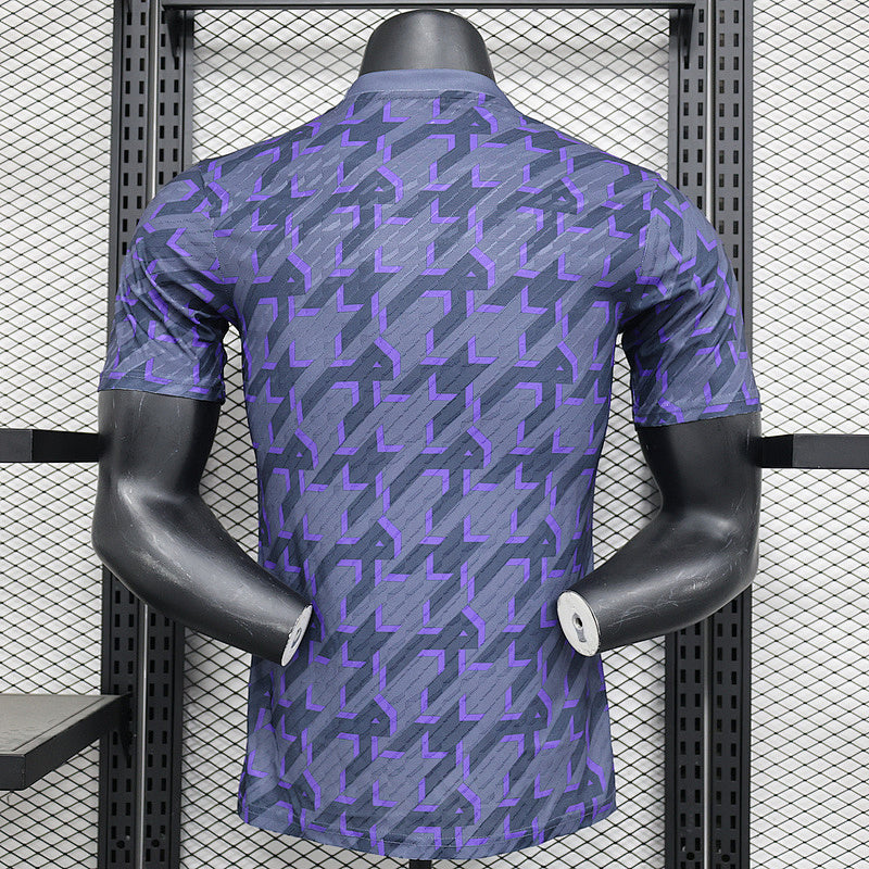 Camiseta Real Madrid Pre-Partido 23/24