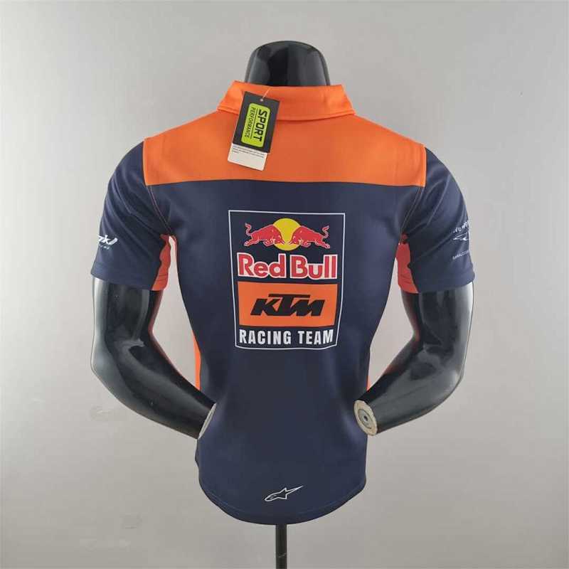 Polo Formula One; KTM 25/26