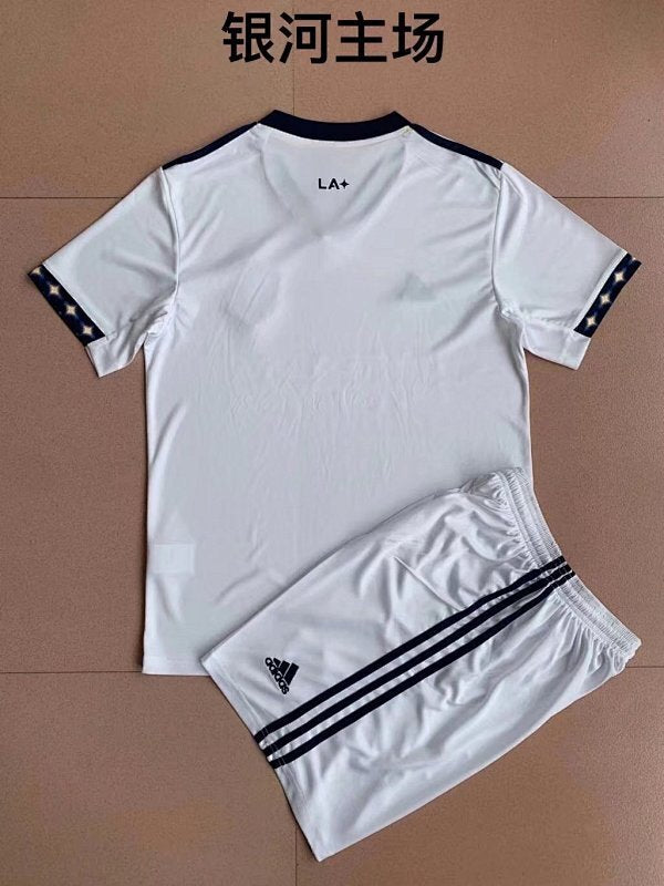 Maillot LA Galaxy Domicile 22/23