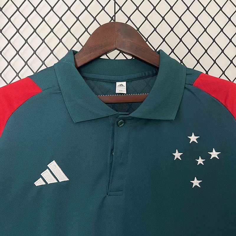 Polo Cruzeiro 25/26