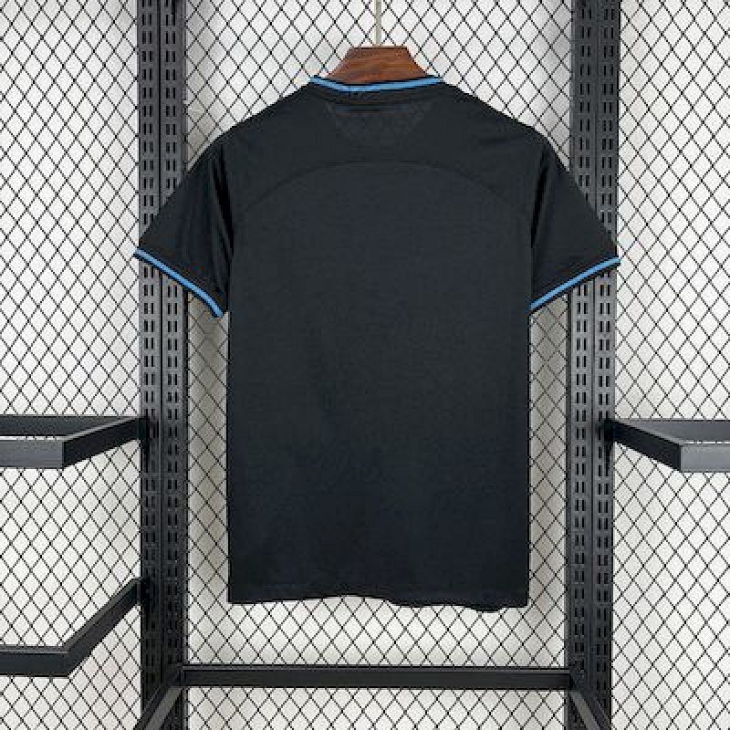Maillot Brazil Charles Oliveira Édition spéciale 25/26