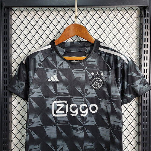 Ensemble Enfant Ajax Extérieur 23/24