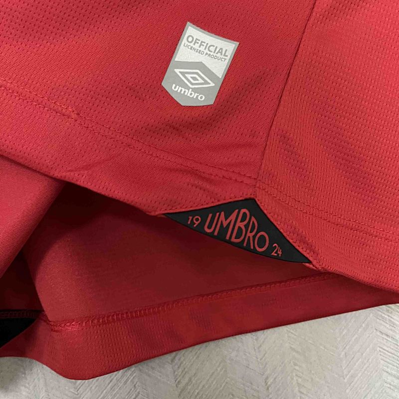 Maillot Femme Recife Uniforms Third 24/25