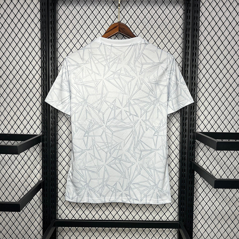Camiseta Real Madrid Pre-Partido 24/25
