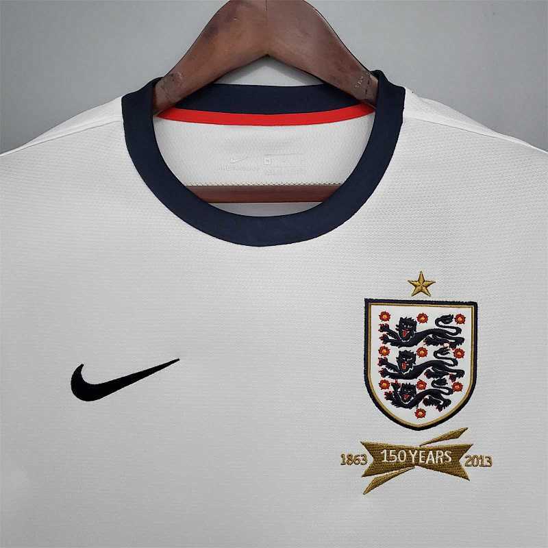Maillot England Domicile Rétro 25/26