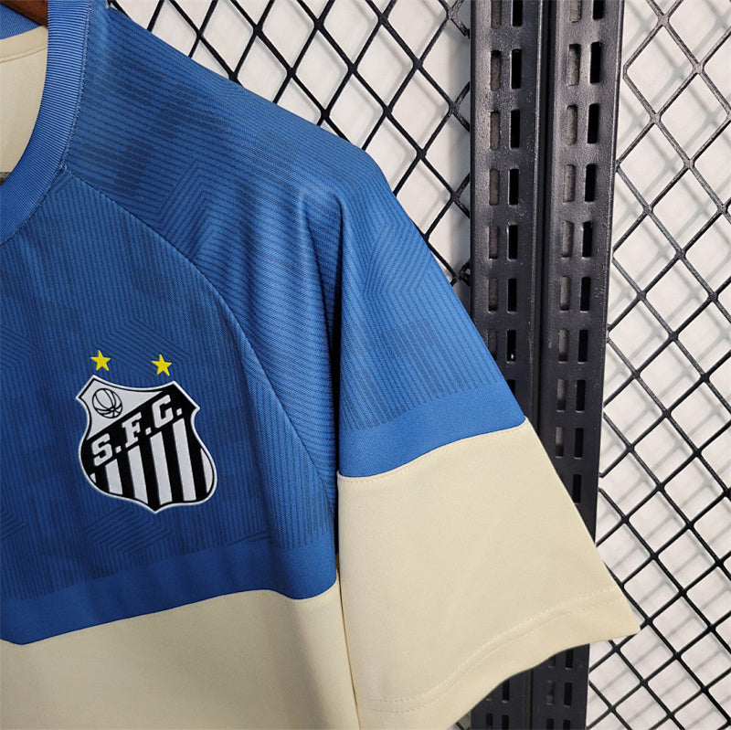 Maillot Santos Prématch 23/24 (2)