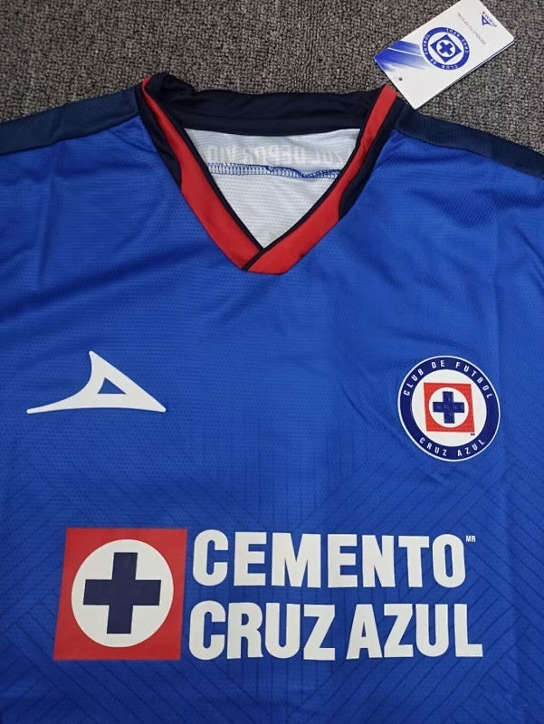 Maillot Cruz Azul Domicile 23/24