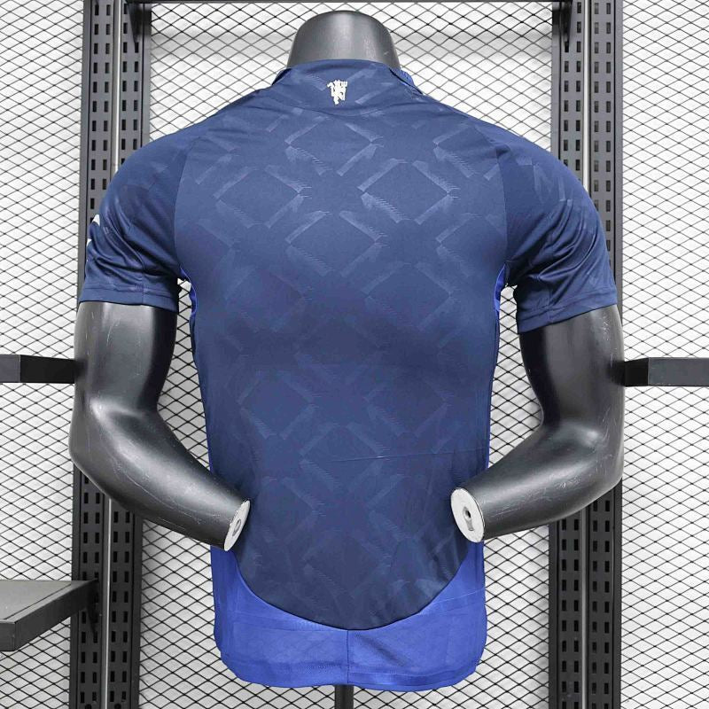 Maillot Manchester United Extérieur Player Version 24/25