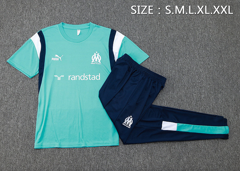Survêtement Marseille 23/24 (5)