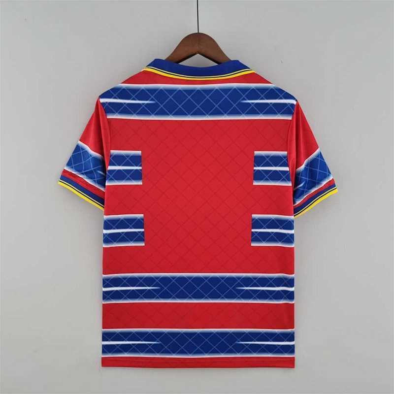 Maillot Parma Cheap Extérieur 98/99