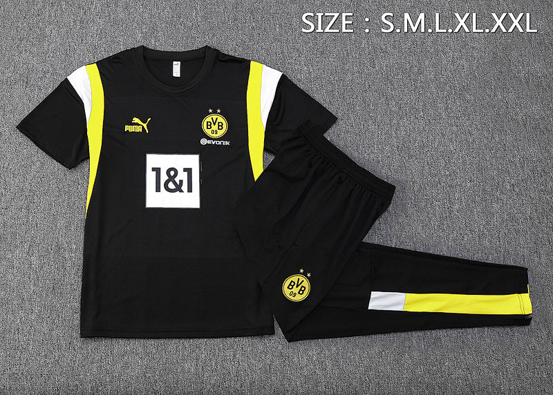 Borussia Dortmund Tracksuit 23/24