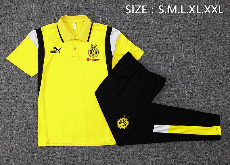 Polo Borussia Dortmund 23/24