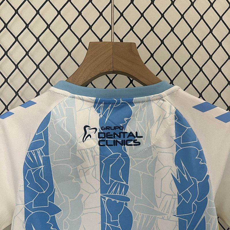 Ensemble Enfant Malaga Kid Domicile 24/25