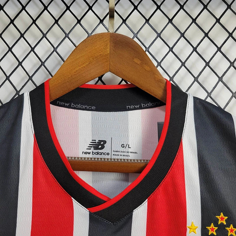 Débardeur São Paulo Extérieur 24/25