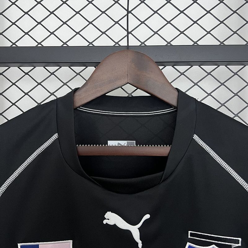 Maillot Colo Colo Sway Rétro 2003